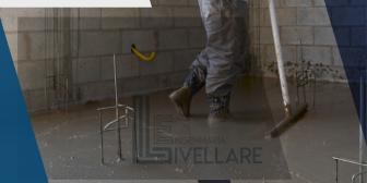 QUEM PODE APLICAR O CONTRAPISO AUTONIVELANTE