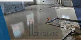 RENDIMENTO DO CONTRAPISO