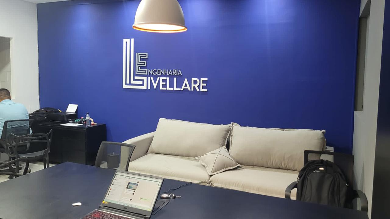 Livellare Engenharia